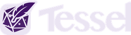 Tesselapp Logo