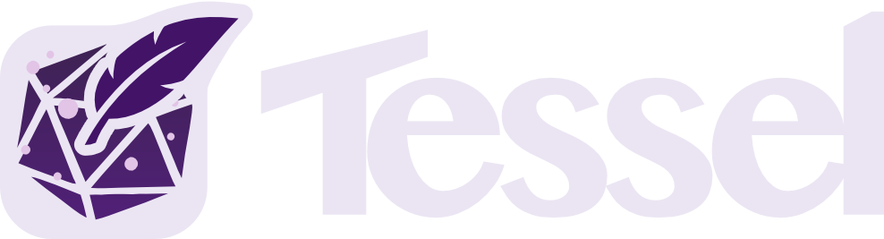Tesselapp Logo