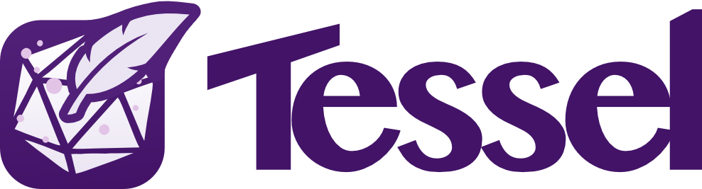 Tesselapp Logo